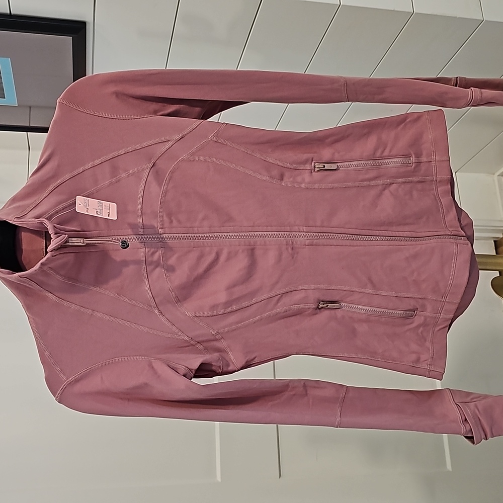 Lululemon Define Jacket